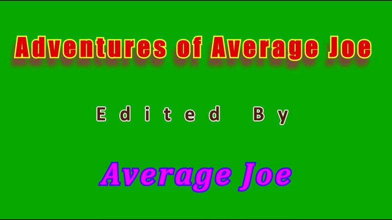 Average Joe Lets Get Nasty: Christina Lyn время для душа