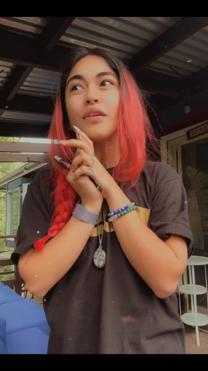 lilRavenFox: Did You Drink Your Water Today?!