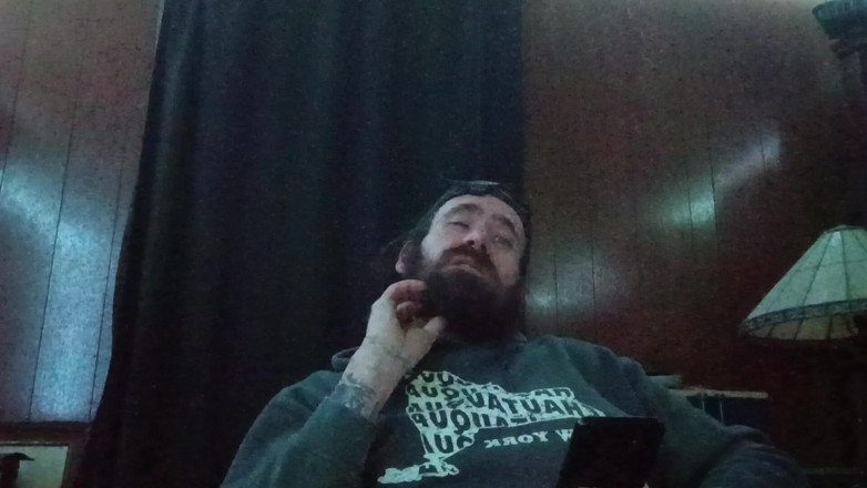 Rob Strokes: Röker Spelar Videospel