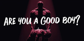 Dominant Echoes: Are You a Good Boy?