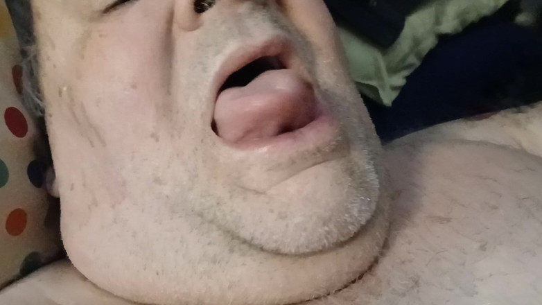 Gaydaddy2021: New Cum Video with Cum Eating