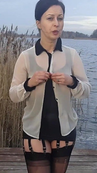 Hư hỏng ở hồ