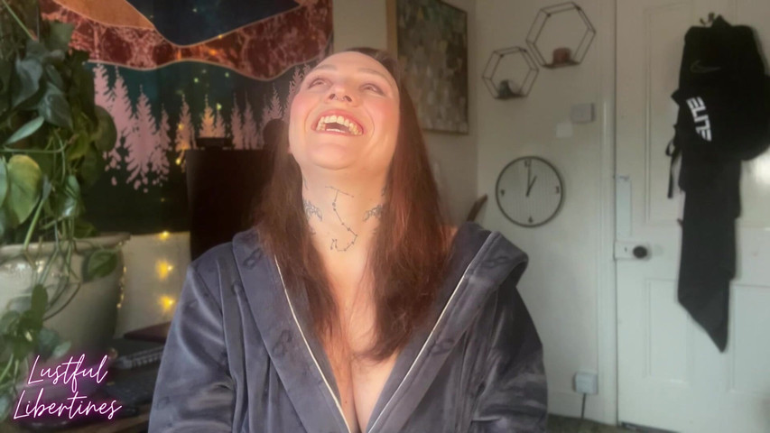 Step-moms Facetime Turns to JOI (Lustful Libertines) Step-moms Facetime Turns to JOI (Lustful Libertines)