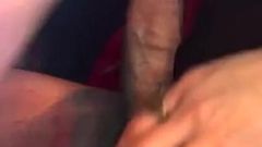 Step Daddy Needs a Foot Rub and Wants to Give Me a Creampie