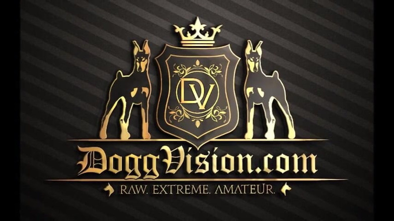DoggVision: Неверная анальная мачеха удовлетворена