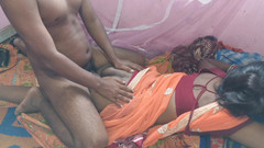 Sobha rani: 与美丽的继母继子的最佳色情性爱！Real Webseries