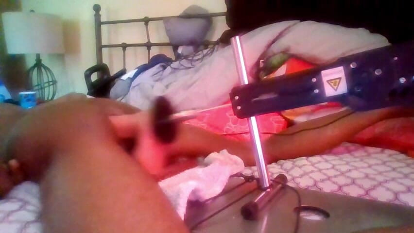 Drill Me Please