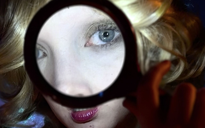 Shawna Panofka: Macecha potřebuje dvě dávky