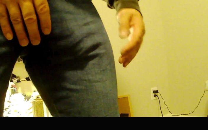 Dick Pants: Bulging Pants Compilation Video