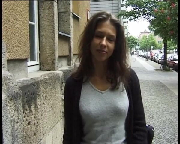 YOUR FIRST PORN: Honig Bienchen 3 - Martina in Stiefeletten - Honey Bees 3 - Martina in Ankle...