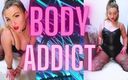 Monika Nylon: (23) Body Addict