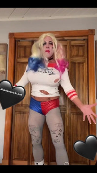 Harley Quinn