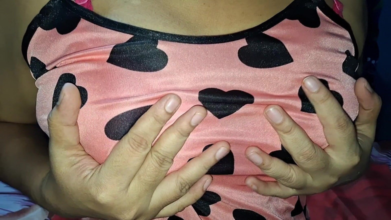 horneySonu: Kancelářský sex pro indickou dívku, část 2