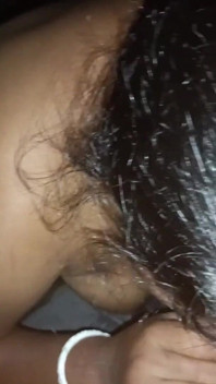 Bengali Angel Boudi