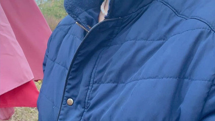 sweethanajapanese: Air Parit di Taman Epal