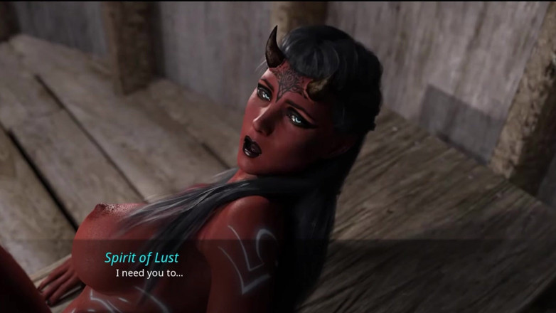 NaughtyPlayz: MILF demondrottning bad om nåd - knullade henne rå och översvämmade henne...