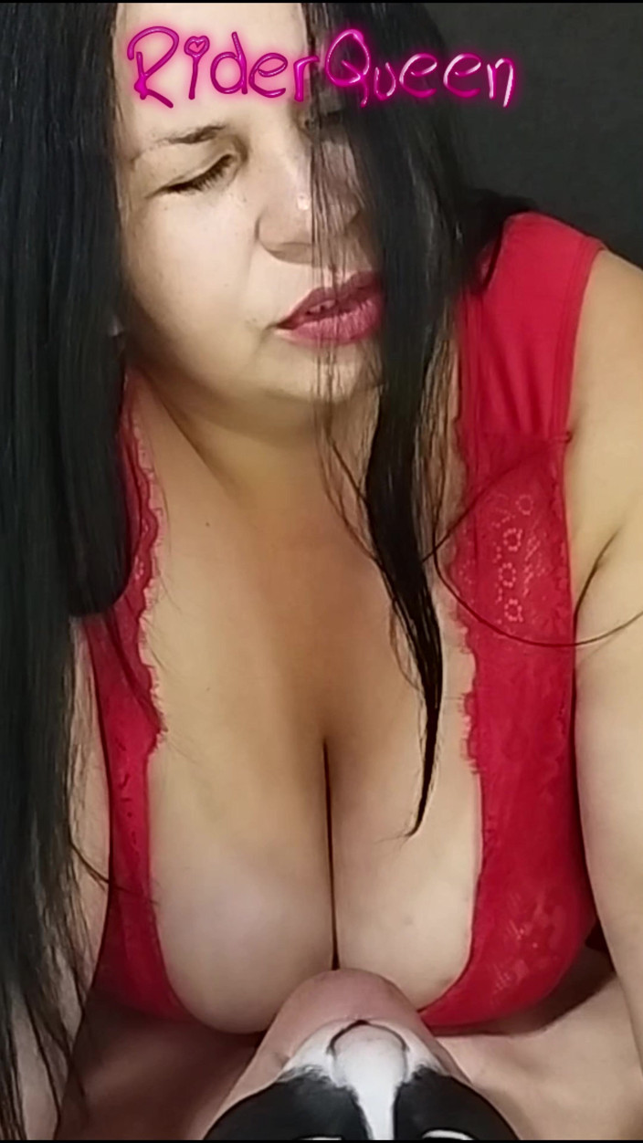 Only Riderqueen BBW Step Mom Latina Alone: Riderqueen follada, videos para fanáticos y seguidores