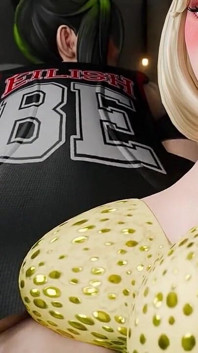 Fortnite Sabrina X Billie Reverse Cowgirl POV