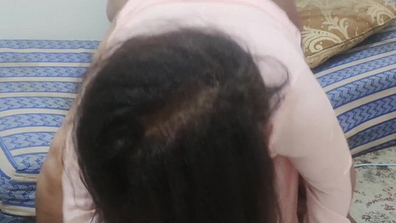 Arabic Bbw: O curvă egipteană cu forme care adoră să fie futută în...