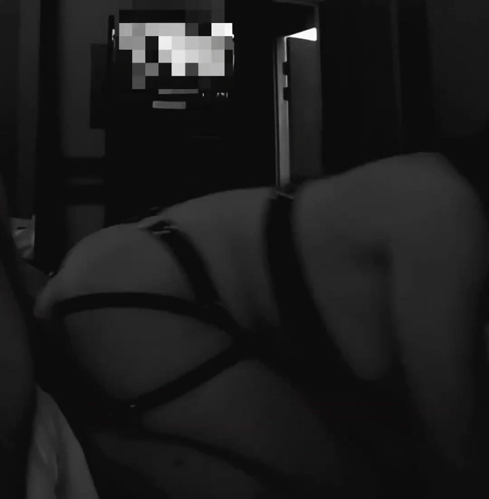 AnalArt AmateursCouple: Riding His Cock