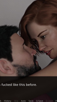 Échange interracial (partie 22)