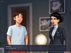 Miss Kitty 2K: サマータイムサーガV0208 - パート268 - キムのツイストイマジネーション