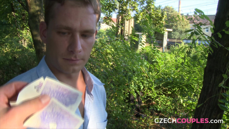 Czech Couples: České páry 5: Veřejné výstřiky
