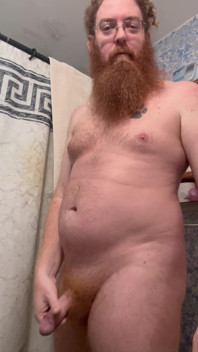Morning Piss
