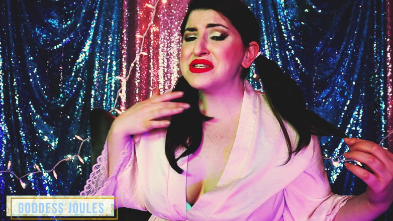 goddessjoules: Pilulka - fantazie transformace