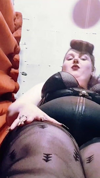 Nylon Clad Obryně