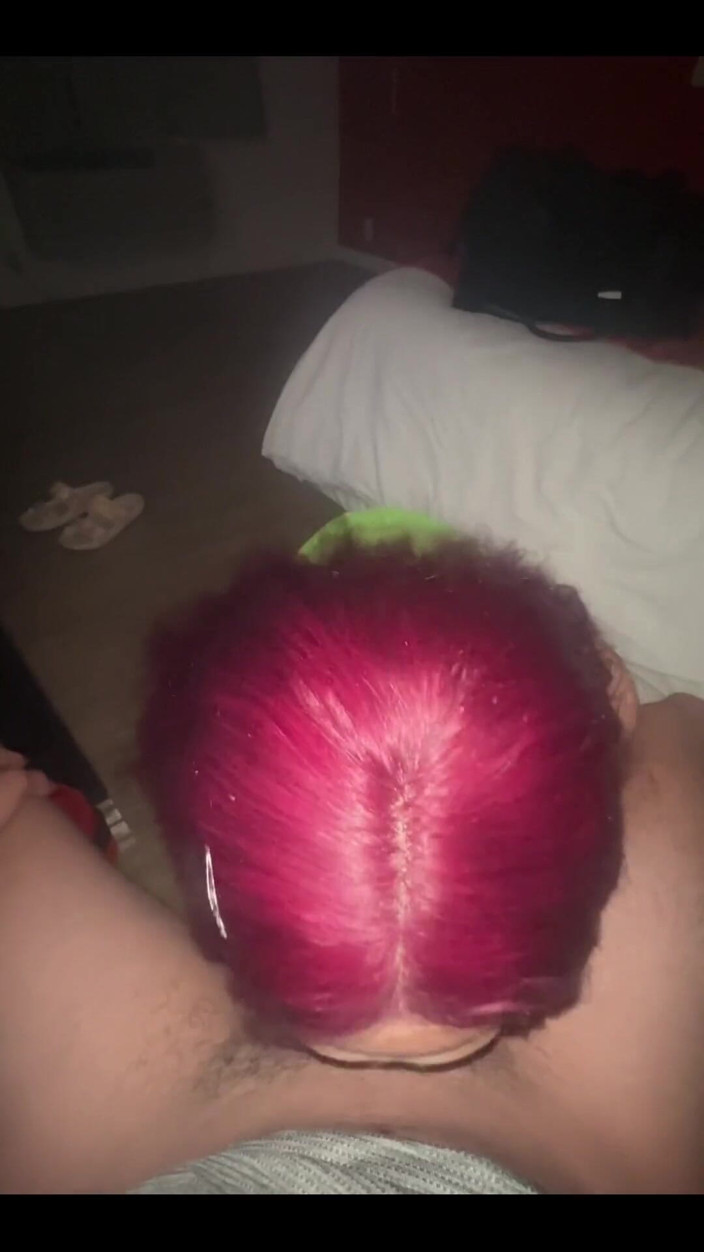 JsseMontz: Jsem nejšťastnější holka na světě.