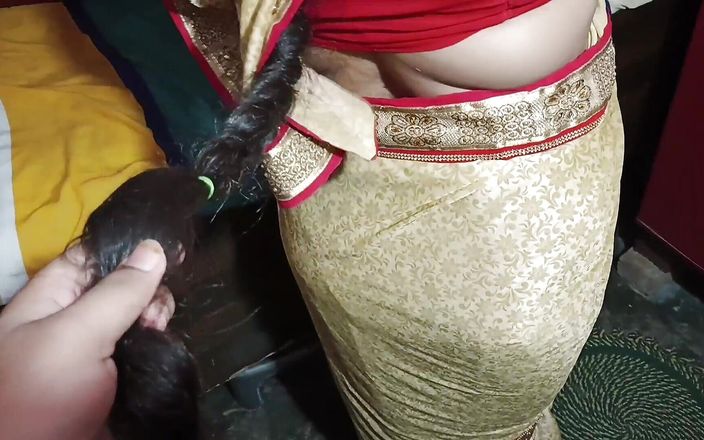Dfhjjjjjjj: Indiana Kajal Bhabhi é muito divertida para foder