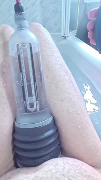 Experimental: Hydroxtreme Routine (with Piss)