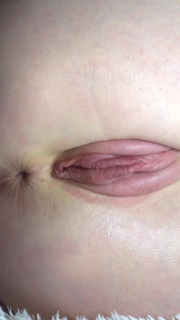 Toy Anal