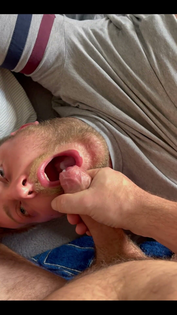 GlennandSonny: Morning Head