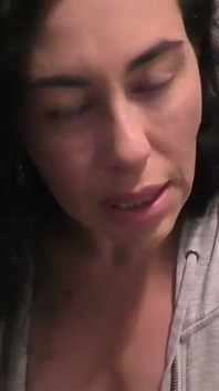 Horny size queen Milf loves feeling how you fill her