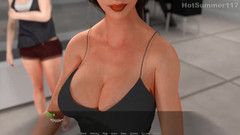 HotSummer117: Průvodce kapitolou 1 pryč z domova