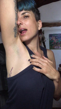 My Armpit
