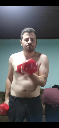 Full Training Continues