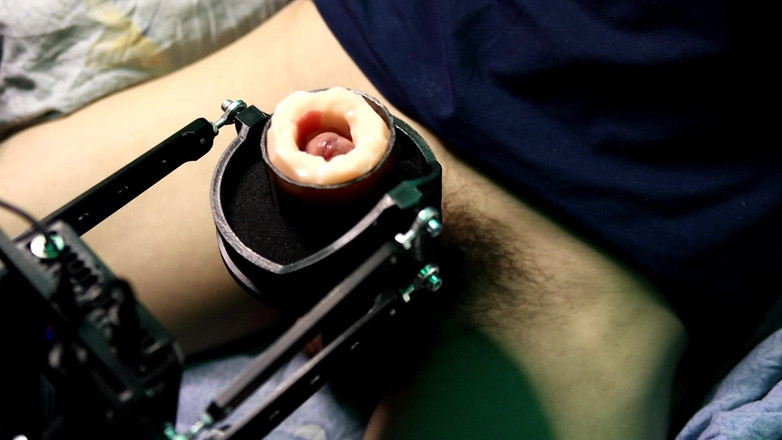 SEXY_GUYBEST: Mesin melancap super dan mengerang yang kuat