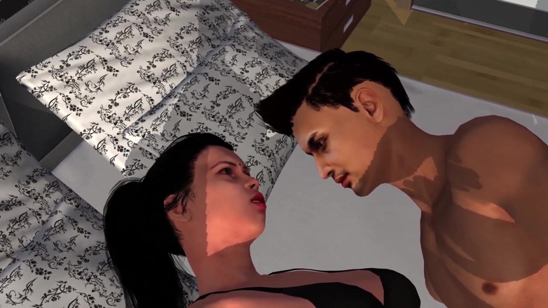 Pari Verma: Amor - História de Amor de Kavita Sonu