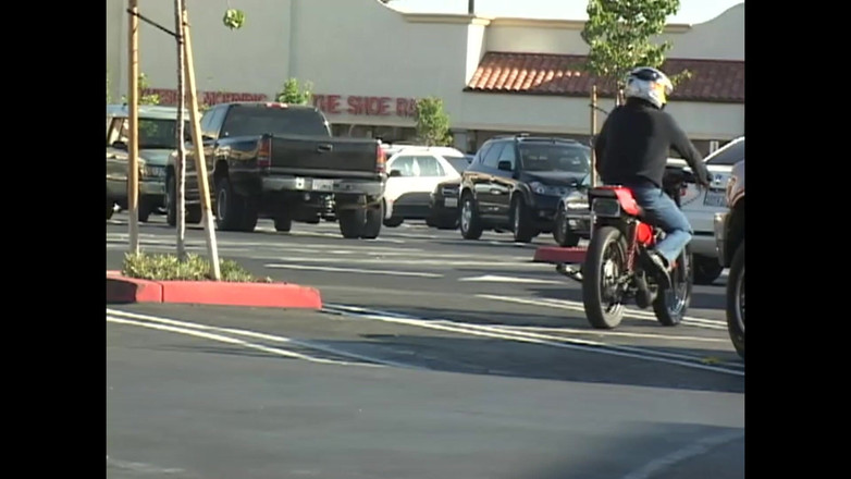 American Idol X: Eine Nymphomanin, Wirklich Eine Hure!!