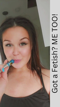 I Love Doing Customs!