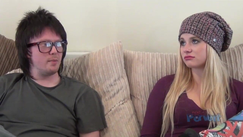 Nerd Pervert: Charlyse Angel - International Con