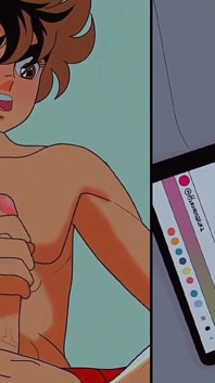 Saint Seiya Hentai - Uncensored Version