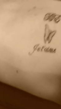 Neck Shoulder Definition Fetish Short