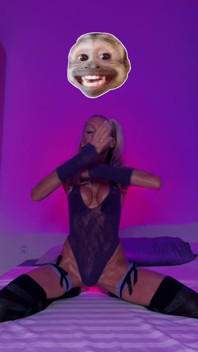 Barbie MILF Hottest Granny Ever