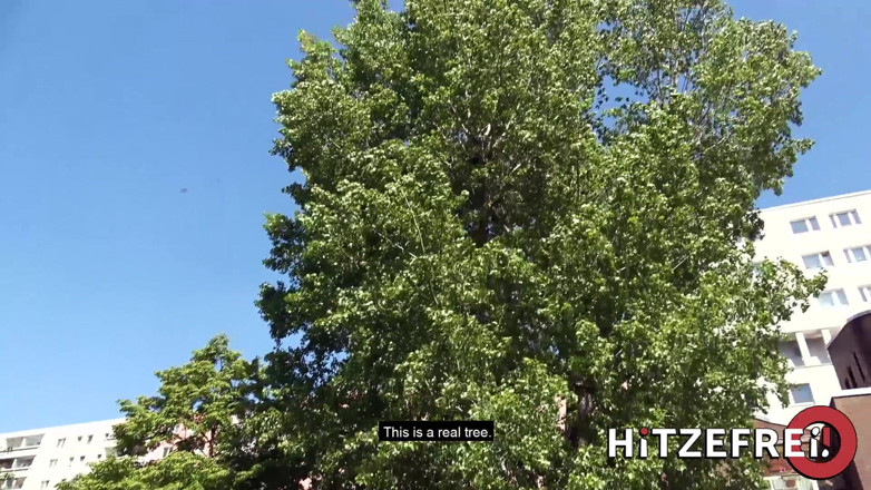 Hitzefrei: Eu fiquei com uma milf puta e não se arrependa