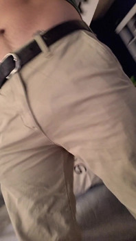 Itzmeebaby: I Want to Get to Know You