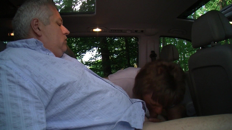 Erotic Club: Taxi Rosebud Wypadnięcie złośliwiec - rozdziawający się anal wyskakuje mokro